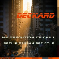 50th Birthday Set Pt. 2 cover art