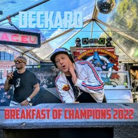 BoC 2022 cover art