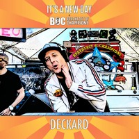 at IAND+BoC 2022 RIPEcast cover art