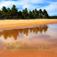 Vol. 7 Brazil cover art