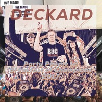 12 Breakfast Of Champions 2017 cover art
