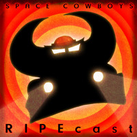 5 Space Cowboy Saloon Edition cover art
