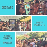 14 FnF Pool Party Live Mix cover art