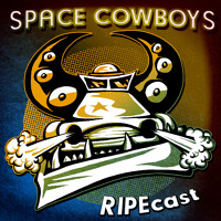 September RIPEcast (2014) cover art