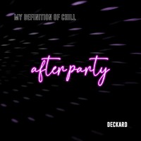 After Party cover art