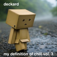 Vol. 3 cover art