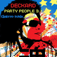 3 (Ghetto Funk) cover art