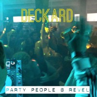 8 Revel cover art